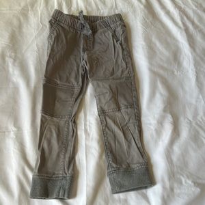 Cat and Jack 4T Jogger Pants